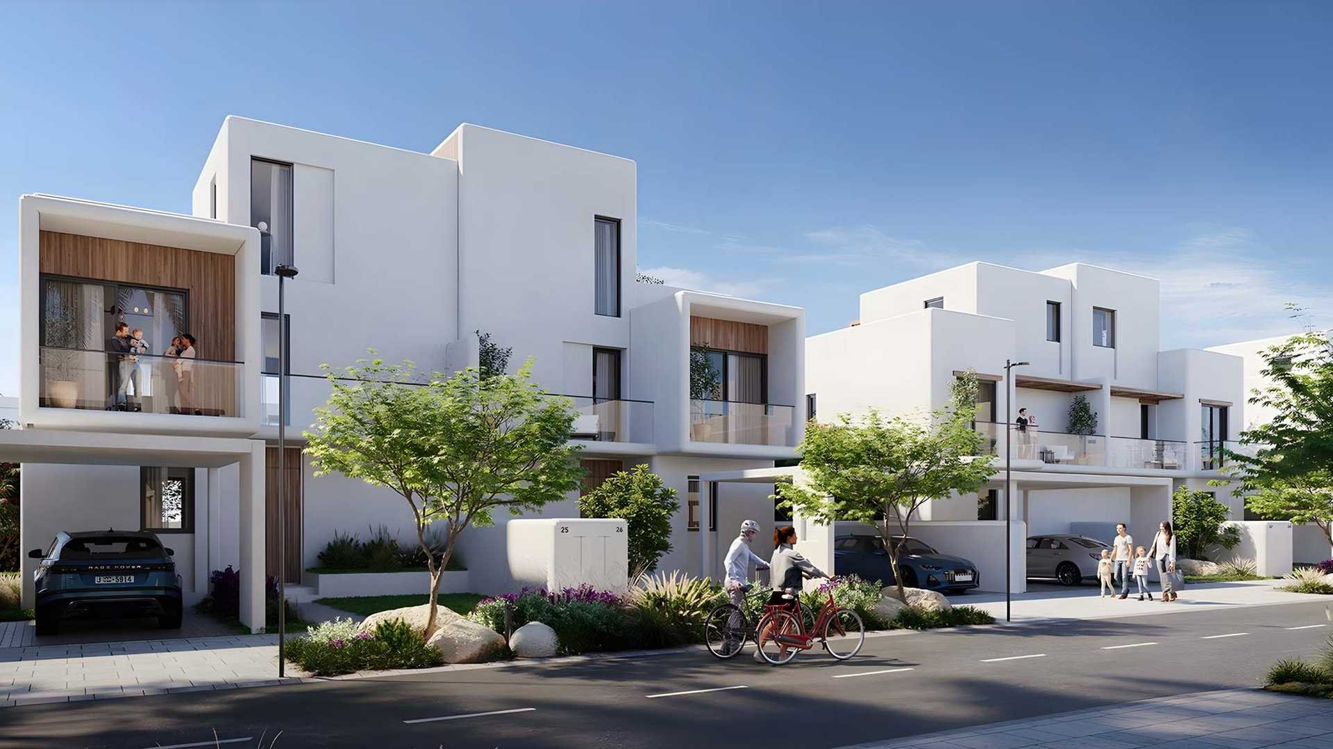 RIVANA VILLAS