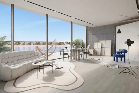 Vilă de vânzare în Palm Jebel Ali, Dubai, EAU 7 dormitoare, 1250 mp. №669483 - poză 11