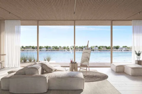 Vilă de vânzare în Palm Jebel Ali, Dubai, EAU 7 dormitoare, 1250 mp. №669483 - poză 14