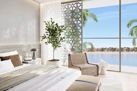 Vilă de vânzare în Palm Jebel Ali, Dubai, EAU 7 dormitoare, 1250 mp. №669483 - poză 7