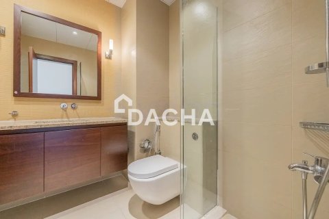 Byt v Palm Jumeirah, Dubai, SAE 3 ložnice, 222 m² Č.: 766064 - fotografie 18