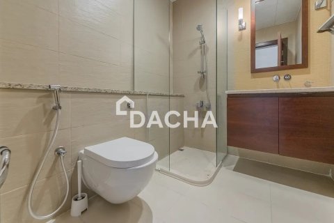 Byt v Palm Jumeirah, Dubai, SAE 3 ložnice, 222 m² Č.: 766064 - fotografie 19