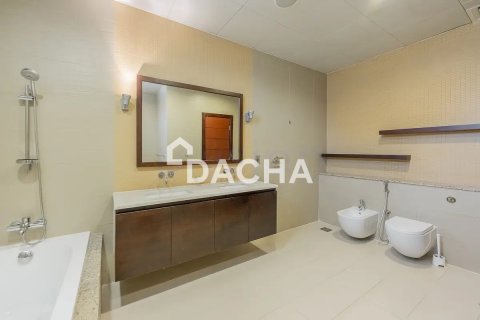 Byt v Palm Jumeirah, Dubai, SAE 3 ložnice, 222 m² Č.: 766064 - fotografie 11
