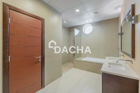 Byt v Palm Jumeirah, Dubai, SAE 3 ložnice, 222 m² Č.: 766064 - fotografie 16