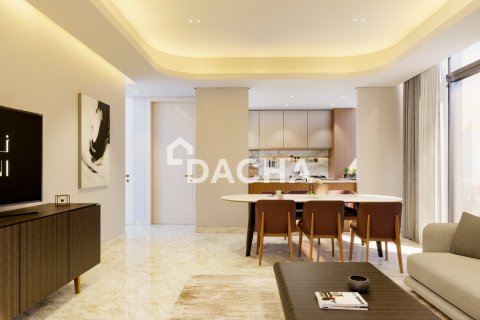 Apartament de vânzare în Al Furjan, Dubai, EAU 1 dormitor, 100 mp.  №766062 - poză 13