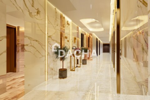 Apartament de vânzare în Al Furjan, Dubai, EAU 1 dormitor, 100 mp.  №766062 - poză 20