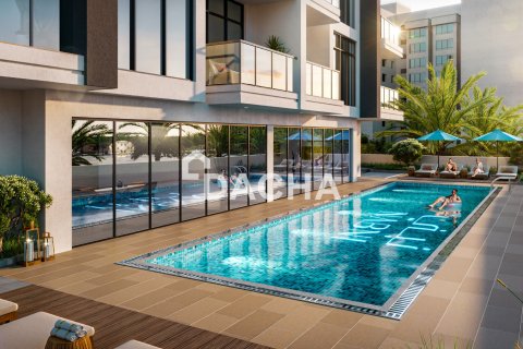 Apartament de vânzare în Al Furjan, Dubai, EAU 1 dormitor, 100 mp.  №766062 - poză 3