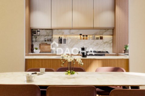 Apartament de vânzare în Al Furjan, Dubai, EAU 1 dormitor, 100 mp.  №766062 - poză 7
