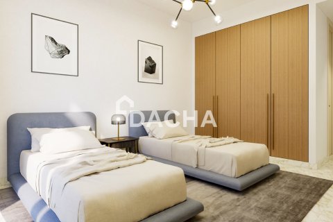 Apartament de vânzare în Al Furjan, Dubai, EAU 1 dormitor, 100 mp.  №766062 - poză 10