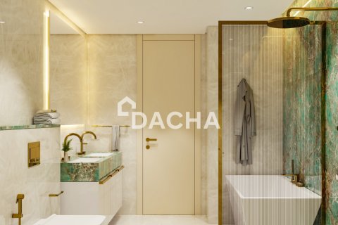 Apartament de vânzare în Al Furjan, Dubai, EAU 1 dormitor, 100 mp.  №766062 - poză 5