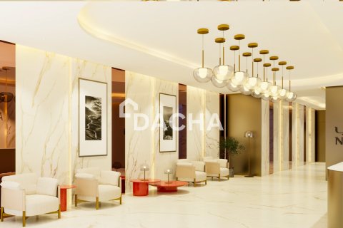 Apartament de vânzare în Al Furjan, Dubai, EAU 1 dormitor, 100 mp.  №766062 - poză 18