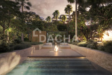 Apartemen di Palm Jumeirah, Dubai, UEA 2 kamar tidur, 176 m2 nomor 766065 - foto 12