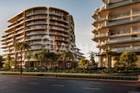 Apartemen di Palm Jumeirah, Dubai, UEA 2 kamar tidur, 176 m2 nomor 766065 - foto 17