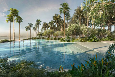 Apartment in Palm Jumeirah, Dubai, UAE 2 bedrooms, 143 sq.m. № 766066 - photo 13