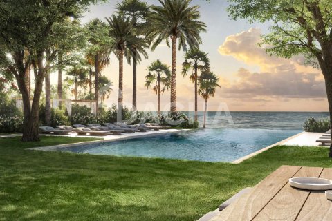Apartment in Palm Jumeirah, Dubai, UAE 2 bedrooms, 143 sq.m. № 766066 - photo 15