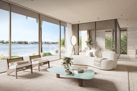 Willa na sprzedaż w Palm Jebel Ali, Dubai, ZEA 6 sypialnie, 770 mkw., nr 766063 - zdjęcie 3