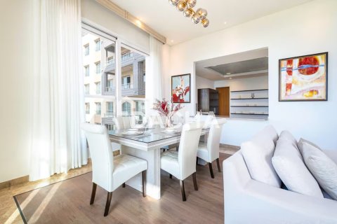 Palm Jumeirah, Dubai, BAE’de satılık daire 3 yatak odası, 262 m&sup2; No 766061 - fotoğraf 6