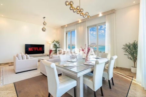 Palm Jumeirah, Dubai, BAE’de satılık daire 3 yatak odası, 262 m&sup2; No 766061 - fotoğraf 4