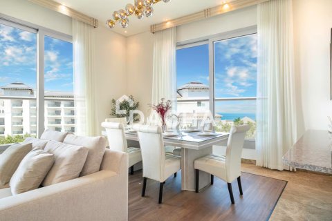 Palm Jumeirah, Dubai, BAE’de satılık daire 3 yatak odası, 262 m&sup2; No 766061 - fotoğraf 23