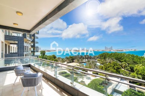 آپارتمان در Palm Jumeirah، Dubai ، امارات متحده عربی 3 خوابه ، 262 متر مربع.  شماره 766061