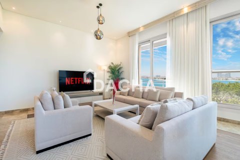 Palm Jumeirah, Dubai, BAE’de satılık daire 3 yatak odası, 262 m&sup2; No 766061 - fotoğraf 3