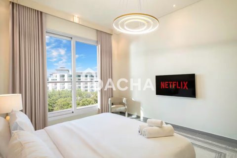 Palm Jumeirah, Dubai, BAE’de satılık daire 3 yatak odası, 262 m&sup2; No 766061 - fotoğraf 24