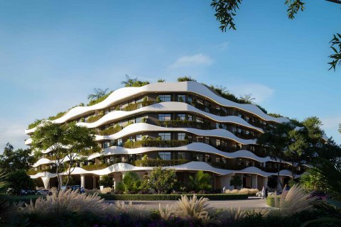 Ontwikkelingsproject Oasis Residences in Dubai South (Dubai World Central), Dubai, VAE nr 633507
