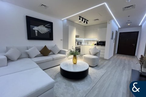 Lägenhet i Dubai Marina, Dubai, UAE 1 sovrum, 85 kvm Nr. 688673