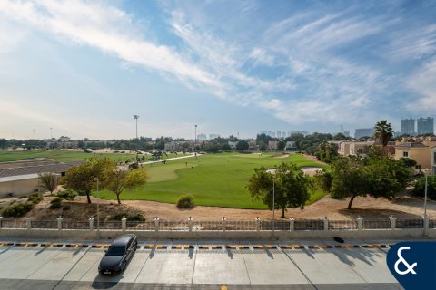 آپارتمان در Dubai Sports City، Dubai ، امارات متحده عربی 1 خوابه ، 60 متر مربع.  شماره 688672