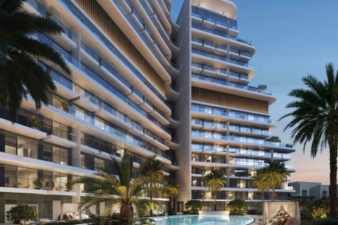 Apartament në Ras Al Khaimah, Emiratet e Bashkuara Arabe 3 dhoma gjumi, 197 m2. № 702006 - Foto 13