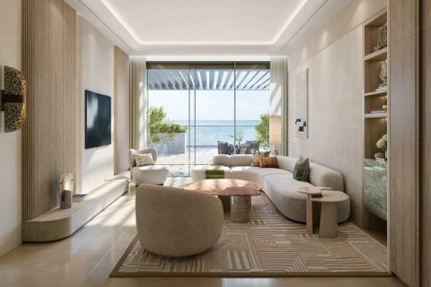 Ras Al Khaimah、UAE にあるマンション販売中 1ベッドルーム、98 m2、No702005 - 写真 5
