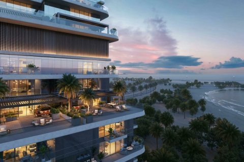 Ras Al Khaimah、UAE にあるマンション販売中 1ベッドルーム、98 m2、No702005 - 写真 14