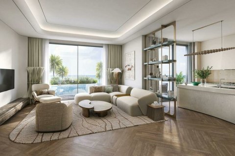 Ras Al Khaimah、UAE にあるマンション販売中 1ベッドルーム、98 m2、No702005 - 写真 6