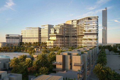 Ras Al Khaimah、UAE にあるマンション販売中 1ベッドルーム、98 m2、No702005 - 写真 18
