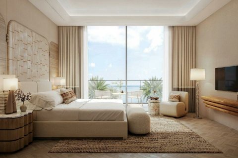 Ras Al Khaimah、UAE にあるマンション販売中 1ベッドルーム、98 m2、No702005 - 写真 4