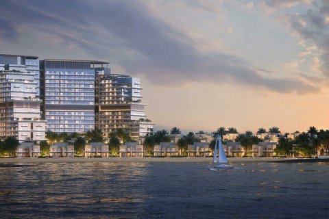 Apartment sa Ras Al Khaimah, UAE 2 silid-tulugan, 128 sq.m. № 702008