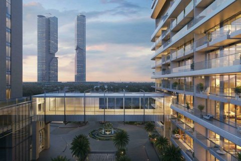 Apartemen di Ras Al Khaimah, UEA 2 kamar tidur, 128 m2 nomor 702008 - foto 10