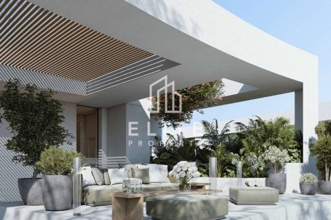 Βίλα σε Jebel Ali, Dubai, ΗΑΕ 5 υπνοδωμάτια, 513 τ.μ. Αρ. 759985 - φωτογραφία 12