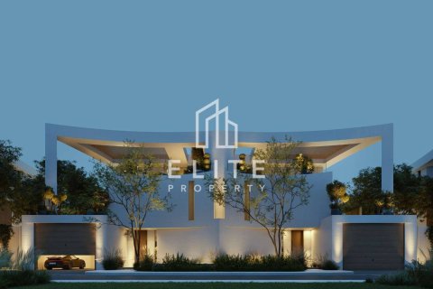 Βίλα σε Jebel Ali, Dubai, ΗΑΕ 5 υπνοδωμάτια, 513 τ.μ. Αρ. 759985 - φωτογραφία 17