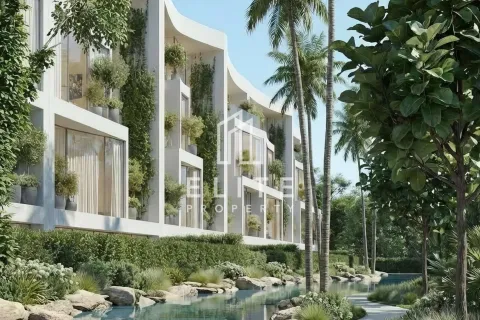 Vilë në Jebel Ali, Dubai, Emiratet e Bashkuara Arabe 4 dhoma gjumi, 200 m2. № 759983