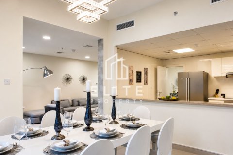 Apartmán v Dubai Marina, Dubai, SAE 2 spálne, 237 m2 č. 759988 - Fotografia 6