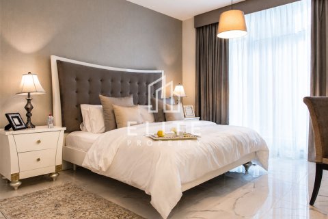 Apartmán v Dubai Marina, Dubai, SAE 2 spálne, 237 m2 č. 759988 - Fotografia 8