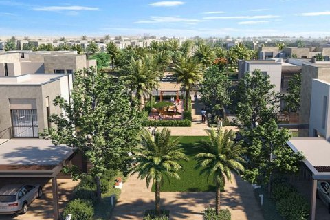 טאונהאוס למכירה ב Arabian Ranches 3, Dubai, איחוד האמירויות  3 חדרי שינה, 178 מ"ר, מספר 689927 - תמונה 2
