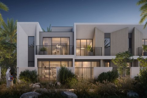 Arabian Ranches 3, Dubai, BAE’de sıra ev 3 yatak odası, 178 m&sup2; No 689927