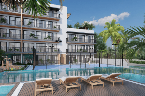 Apartman u gradu Jumeirah Village Circle, Dubai, UAE 1 spavaća soba, 76 m2 Br. 689924 - Slika 6