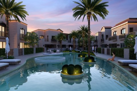 Adosado en venta en Jumeirah Golf Estates, Dubai, EAU 3 dormitorios, 205 m2 № 689923 - foto 5