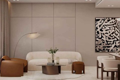 Apartemen di Hermina by Casagrand di Dubai, UEA 2 kamar tidur, 110.83 m2 nomor 713507