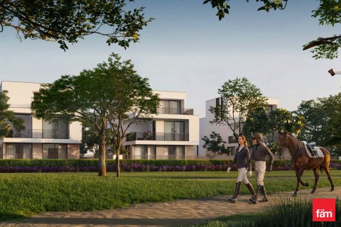 Villa in Dubai, VAE: 3 Schlafzimmer, 150.4 m2 Nr. 699855