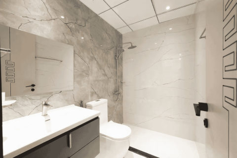 Apartamento en alquiler en Arjan, Dubai, EAU 2 dormitorios, 94 m2 № 707517 - foto 6
