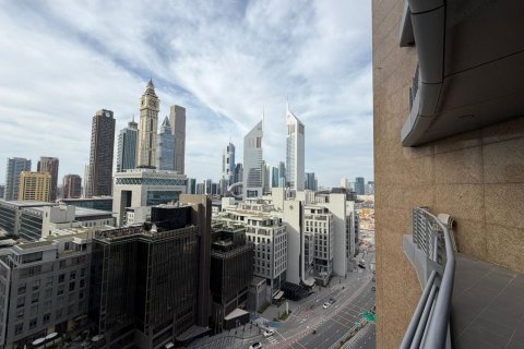 Lakás itt: DIFC, Dubai, EAE, 83 m², azonosító: 707523